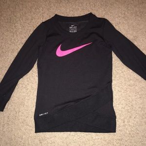 Nike crewneck